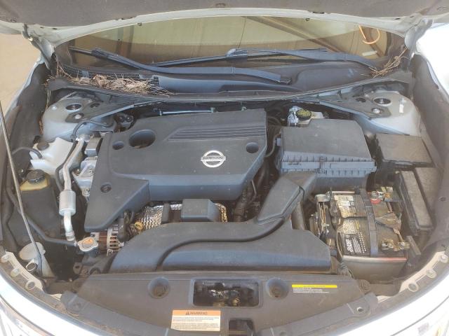 Photo 7 from auction – 2013 NISSAN ALTIMA 2.5 with VIN 1N4AL3AP3DN409570