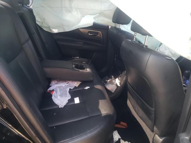 Photo 6 from auction – 2015 NISSAN ALTIMA 2.5 with VIN 1N4AL3APXFN860093