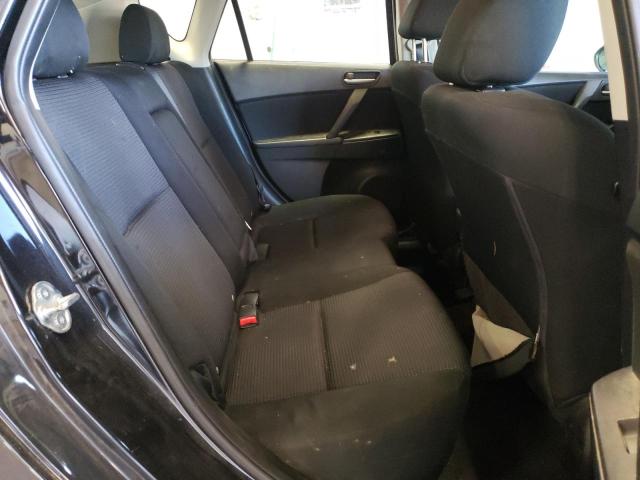 Photo 6 from auction – 2013 MAZDA 3 I with VIN JM1BL1LP7D1743219