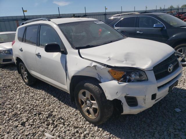 TOYOTA RAV4 2010 with VIN 2T3BF4DV3AW034130 - Photo from auction