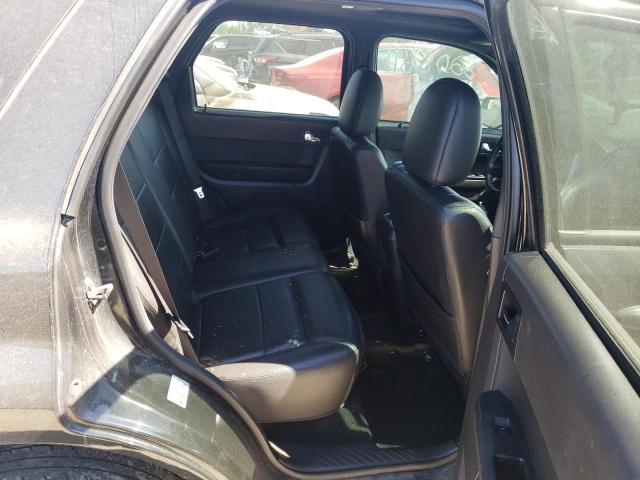 Photo 6 from auction – 2011 FORD ESCAPE LIM with VIN 1FMCU9EG4BKA48390