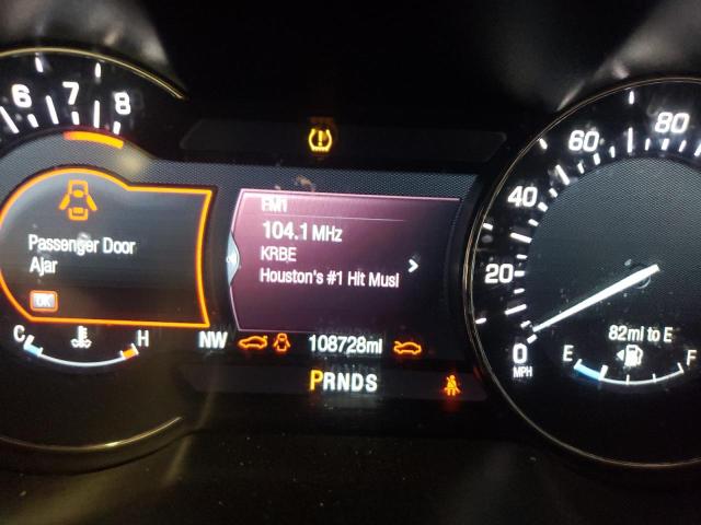 Photo 8 from auction – 2014 LINCOLN MKZ with VIN 3LN6L2G92ER825901