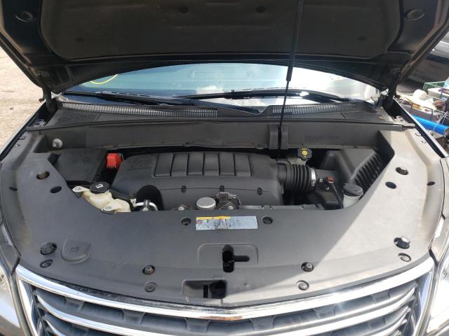 Photo 7 from auction – 2016 CHEVROLET TRAVERSE L with VIN 1GNKVGKD2GJ195596