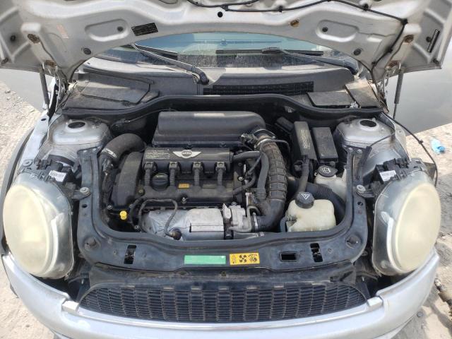 Photo 7 from auction – 2009 MINI COOPER S with VIN WMWMF73509TT94933