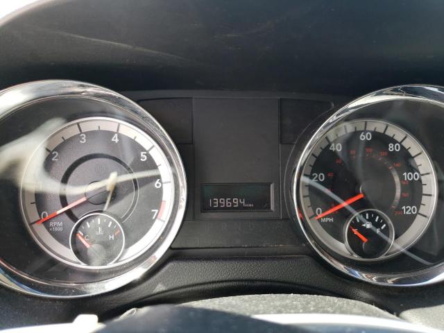 Photo 8 from auction – 2015 DODGE GRAND CARA with VIN 2C4RDGBG5FR719869