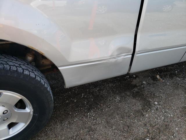 Photo 9 from auction – 2007 FORD F150 with VIN 1FTRX12W27KD16492