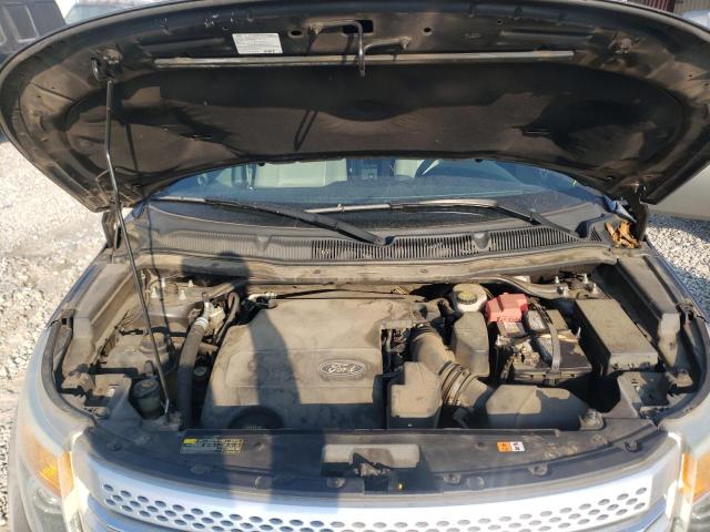 Photo 7 from auction – 2011 FORD EXPLORER X with VIN 1FMHK7D84BGA48550