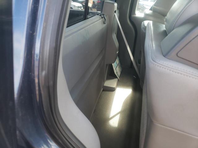 Photo 6 from auction – 2007 FORD F150 with VIN 1FTRF12W37NA60882
