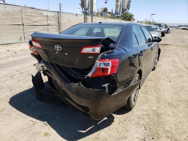 صورة رقم 9 من المزاد - 2012 TOYOTA CAMRY BASE مع VIN 4T1BF1FK6CU156090