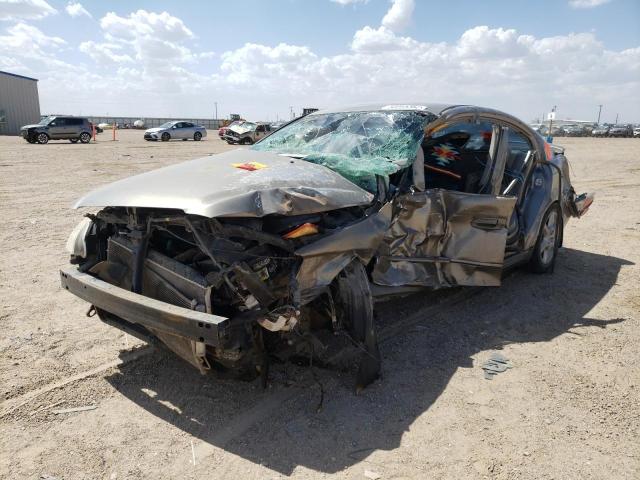 Photo 9 from auction – 2004 NISSAN ALTIMA SE with VIN 1N4BL11DX4C177432