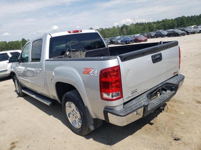 Photo 3 from auction – 2013 GMC SIERRA K15 with VIN 3GTP2VE79DG205927