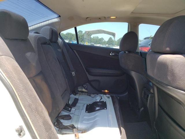 Photo 6 from auction – 2014 NISSAN MAXIMA S with VIN 1N4AA5AP3EC447265