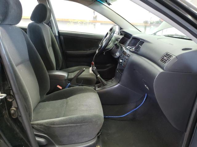 Photo 5 from auction – 2003 TOYOTA COROLLA CE with VIN 1NXBR32E23Z084940