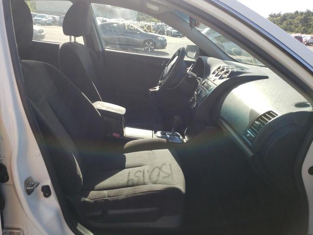 Photo 5 from auction – 2011 NISSAN ALTIMA BAS with VIN 1N4AL2AP7BC110800