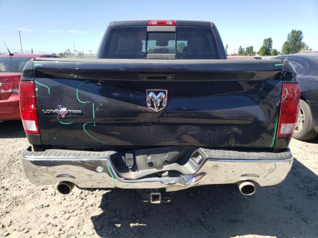 Photo 9 from auction – 2016 RAM 1500 SLT with VIN 3C6RR6LT8GG295688