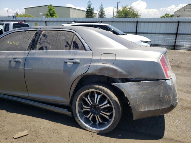 Photo 9 from auction – 2012 CHRYSLER 300 with VIN 2C3CCAAG7CH116502