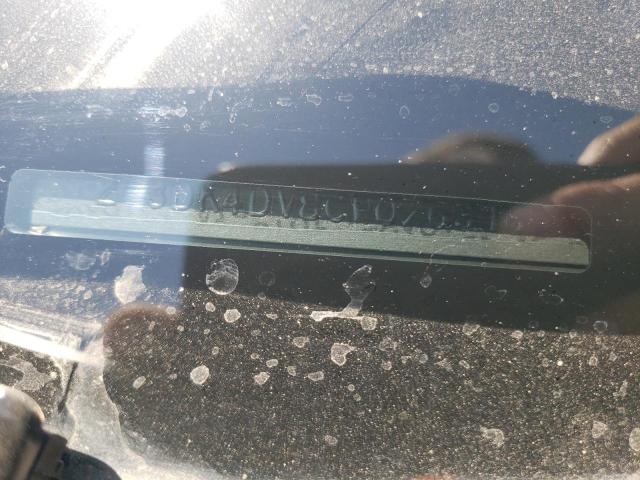 Photo 10 from auction – 2012 TOYOTA RAV4 LIMIT with VIN 2T3DK4DV8CW076316