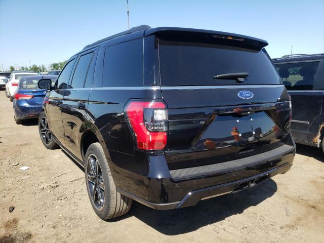 Photo 3 from auction – 2019 FORD EXPEDITION with VIN 1FMJU2AT1KEA32051