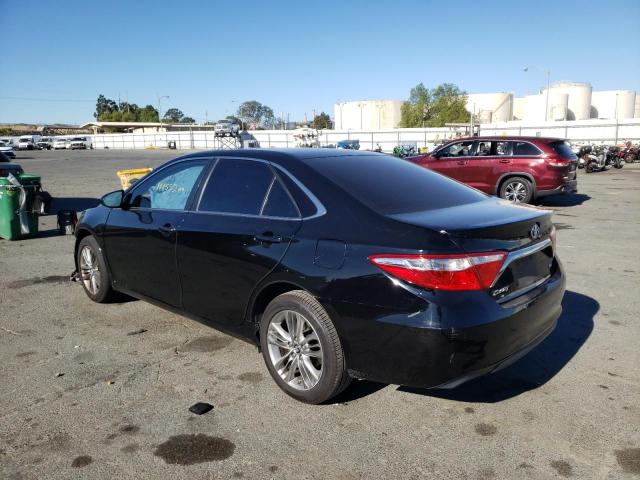 Photo 3 from auction – 2015 TOYOTA CAMRY LE with VIN 4T1BF1FK6FU059850