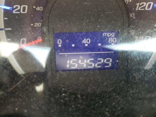 Photo 8 from auction – 2011 HONDA FIT with VIN JHMGE8H33BC028775