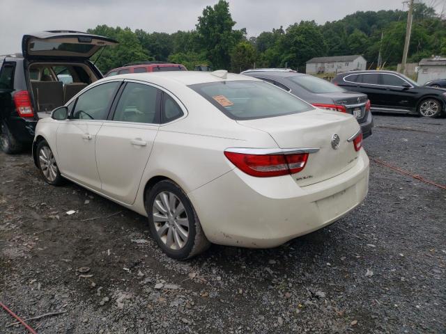 Photo 3 from auction – 2015 BUICK VERANO with VIN 1G4PP5SK4F4156223