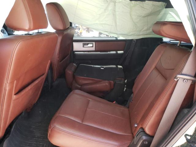 Photo 6 from auction – 2014 FORD EXPEDITION with VIN 1FMJU1H52EEF11942
