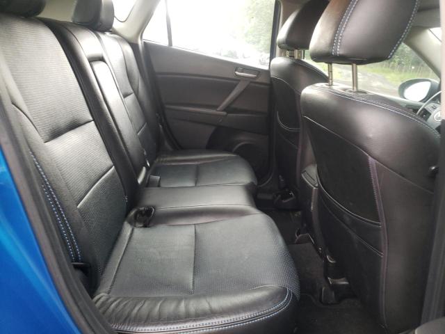 Zdjęcie 6 z aukcji – 2012 MAZDA 3 I z VIN JM1BL1L80C1684134