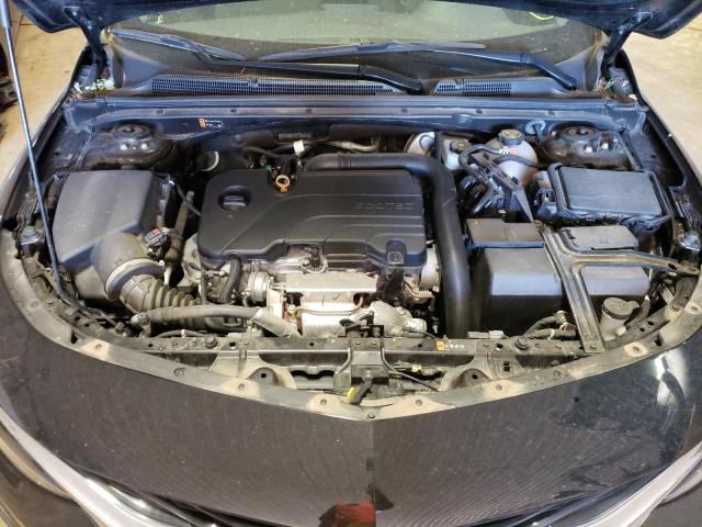 Photo 7 from auction – 2020 CHEVROLET MALIBU LT with VIN 1G1ZD5ST2LF005758