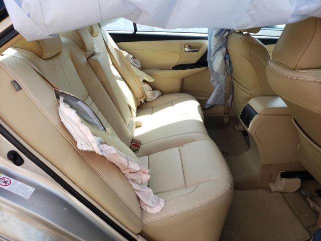 Photo 6 from auction – 2017 TOYOTA CAMRY LE with VIN 4T1BF1FK8HU642312
