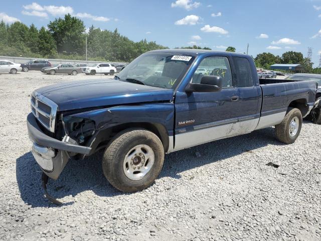 صورة رقم 9 من المزاد - 2001 DODGE RAM 2500 مع VIN 3B7KC23631G719493