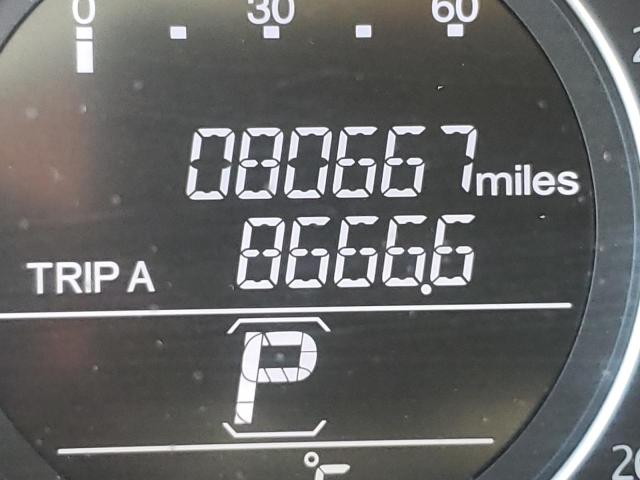 Photo 8 from auction – 2015 HONDA ACCORD EXL with VIN 1HGCR2F83FA204842