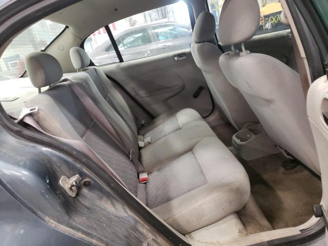 Photo 6 from auction – 2006 CHEVROLET COBALT with VIN 1G1AK55F267857356