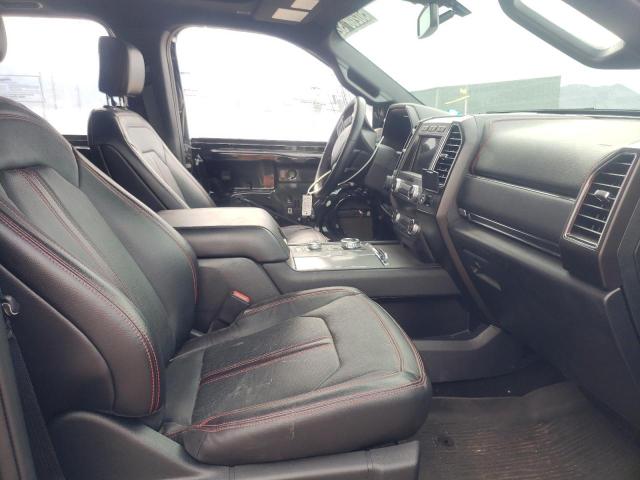 Photo 5 from auction – 2020 FORD EXPEDITION with VIN 1FMJK2AT5LEA69515