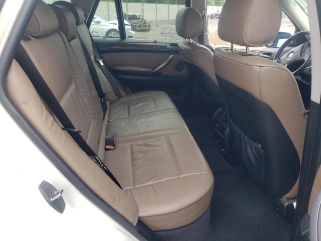 Photo 6 from auction – 2005 BMW X5 3.0I with VIN 5UXFA13575LY20052