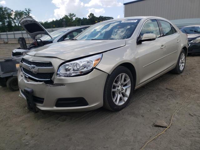 Photo 2 from auction – 2013 CHEVROLET MALIBU with VIN 1G11C5SAXDF171610