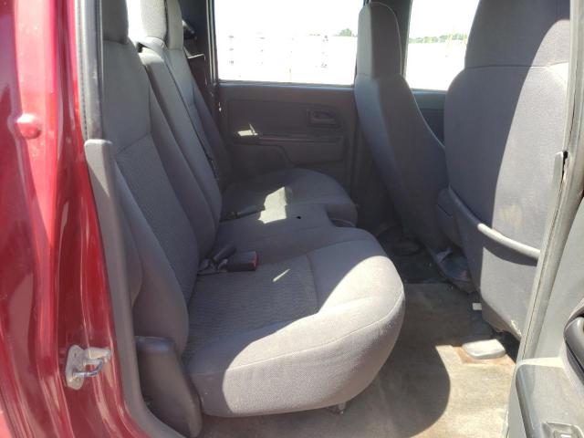 Photo 6 from auction – 2006 GMC CANYON with VIN 1GTDT136868176254