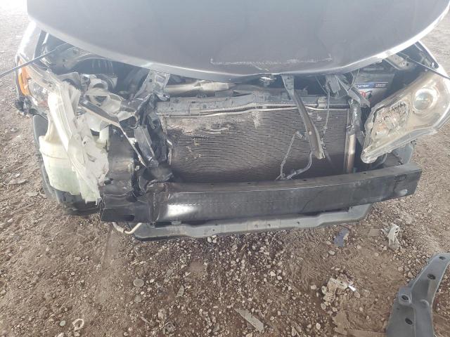 Photo 9 from auction – 2012 TOYOTA CAMRY BASE with VIN 4T4BF1FKXCR272186