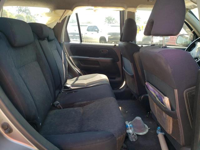 Photo 6 from auction – 2005 HONDA CR-V LX with VIN JHLRD68575C013254