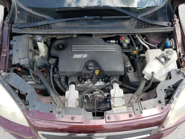 Photo 7 from auction – 2007 SATURN RELAY 2 with VIN 5GZDV03147D124510