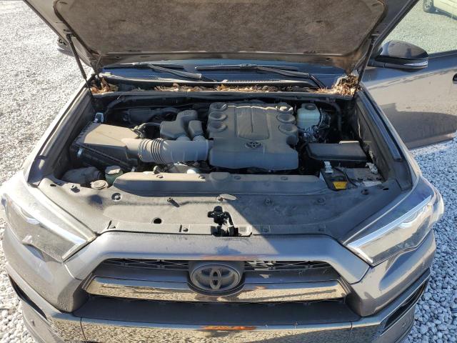 Photo 7 from auction – 2019 TOYOTA 4 RUNNER with VIN JTEBU5JR3K5649378