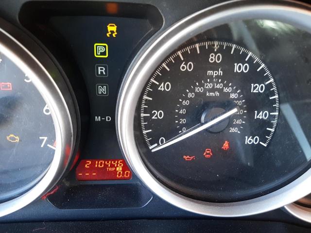 Photo 8 from auction – 2012 MAZDA 6 I with VIN 1YVHZ8DHXC5M19031