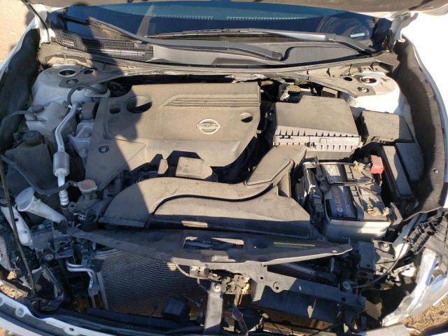 Photo 7 from auction – 2013 NISSAN ALTIMA 2.5 with VIN 1N4AL3AP6DN551931