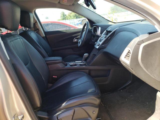 Photo 5 from auction – 2011 CHEVROLET EQUINOX LT with VIN 2GNALDEC3B1172351