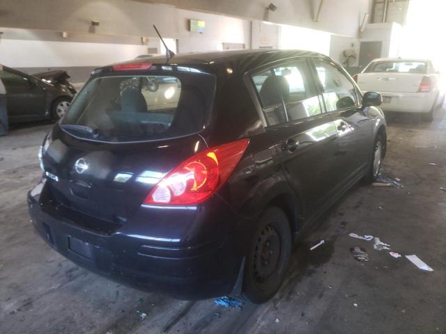 صورة رقم 4 من المزاد - 2012 NISSAN VERSA S مع VIN 3N1BC1CP3CK249648