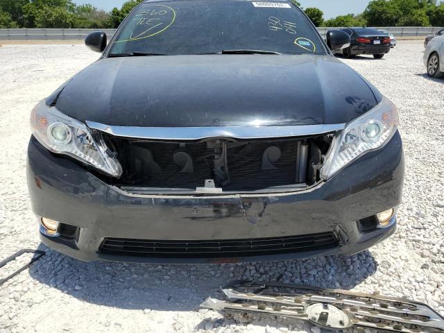 Photo 9 from auction – 2011 TOYOTA AVALON BAS with VIN 4T1BK3DB4BU430041