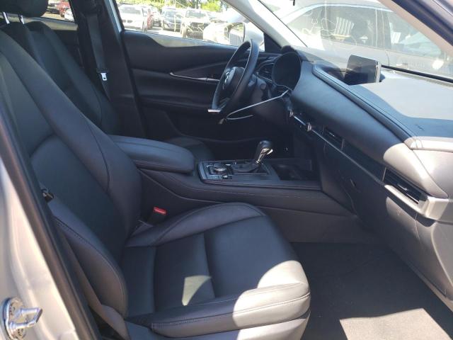 Photo 5 from auction – 2021 MAZDA CX-30 SELE with VIN 3MVDMBBL4MM242025