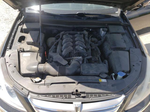 Photo 7 from auction – 2014 HYUNDAI GENESIS 5. with VIN KMHGC4DH7EU264924