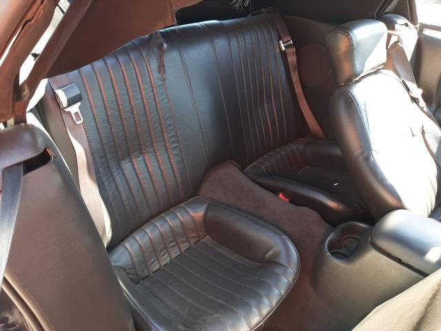 Photo 6 from auction – 2000 PONTIAC FIREBIRD T with VIN 2G2FV32G4Y2131809