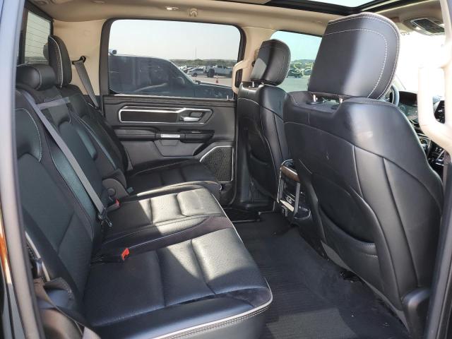 Photo 6 from auction – 2021 RAM 1500 LARAM with VIN 1C6SRFJT4MN515741