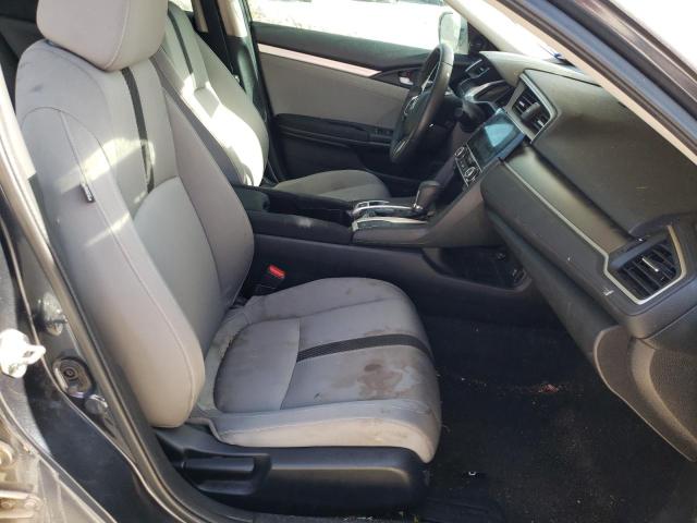 Photo 5 from auction – 2017 HONDA CIVIC EX with VIN 2HGFC1F30HH654479